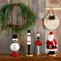 Sculptures, statuettes and miniatures - Statues Christmas Tradition - AMADEUS