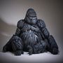 Decorative objects - Gorilla - Edge Sculpture - EDGE SCULPTURE