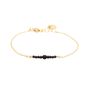 Jewelry - Bracelet Line Stones - YAY PARIS