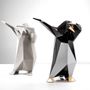 Ceramic - Decorative Object Dab Penguin - BOSA
