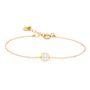 Jewelry - Swan Stone Bracelet - YAY PARIS