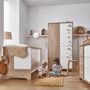 Beds - Compact baby bed (available in 2 colors) SACHA - GALIPETTE
