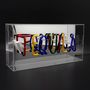 Decorative objects - 'Tequila' Acrylic Box Neon Light - LOCOMOCEAN