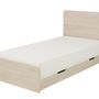 Beds - Cot (available in 2 colors) SACHA  - GALIPETTE