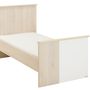 Beds - Cot (available in 2 colors) SACHA  - GALIPETTE