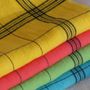 Torchons textile - TORCHONS BISTROT PURS LIN - CHARVET EDITIONS