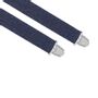 Apparel - wide denim straps - LES BRETELLES DE LÉON