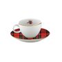 Mugs - Redberry Collection Espresso Cup and Turkish Coffee - FERN&CO.