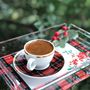 Mugs - Redberry Collection Espresso Cup and Turkish Coffee - FERN&CO.