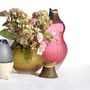 Art glass - Oya, Kala and Sculpt Stacking Vessels - UTOPIA & UTILITY