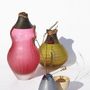 Verre d'art - Stacking Vessels Sculpt, Kala & Oya - UTOPIA & UTILITY