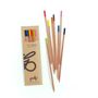 Gifts - VERY TINY COLORED PENCILS - PULP SHOP