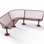 Canapés - Korg furniture system  - NOLA INDUSTRIER AB