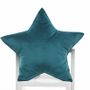 Fabric cushions - Velvet cushions - HAPPY SPACES