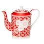Mugs - Teapot, Tropical Classic - PALAIS ROYAL