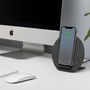 Design objects - DOCK WIRELESS CHARGER - NATIVE UNION