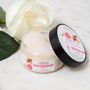 Beauty products - Sweet Scrub - Rose & Sweet Almond - ZERAH YONI