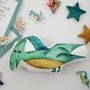 Coussins textile - Oreillers décoratifs de la collection Dino - HAPPY SPACES