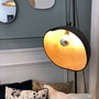 Hanging lights - Hanging lamp calabash - FLOATING HOUSE COLLECTION