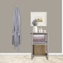 Other bath linens - Special Design Hotel and Spa Collection - Towel and Bathrobe - BURSALI