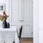 Kitchen linens - fons tablecloth  - LINOO