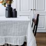 Kitchen linens - fons tablecloth  - LINOO