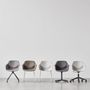 Office seating - FOUR ME - FOUR DESIGN