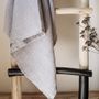 Bath towels - ginte bathtowels  - LINOO