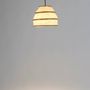 Hanging lights - Zen Washable Paper Lamps (Collapsible Small) - INDIGENOUS