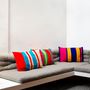 Decorative objects - Cushions Mérida, Sonora & Tulum - KITSCH KITCHEN
