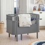 Baby furniture - The Sebra Bed, Baby & Jr. - SEBRA INTERIOR APS