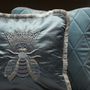 Fabric cushions - Decorative cushions - Estensi and Herald - MASTRO RAPHAEL