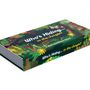 Jeux enfants - Qui se cache dans la jungle ? : Un jeu de points et de match - LAURENCE KING PUBLISHING LTD.