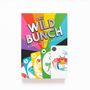 Gifts - The Wild Bunch: A Crazy Eights Card Game - LAURENCE KING PUBLISHING LTD.