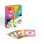 Gifts - The Wild Bunch: A Crazy Eights Card Game - LAURENCE KING PUBLISHING LTD.