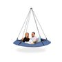 Chairs for hospitalities & contracts - Ink Blue Hangout Pod - HANGOUT POD