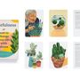 Cadeaux - Plantfulness : Comment changer votre vie avec les plantes - LAURENCE KING PUBLISHING LTD.