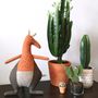 Design objects - Kangaroos - CARAPAU PORTUGUESE PRODUCTS