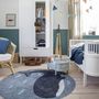 Children's bedrooms - Seven Seas - SEBRA INTERIOR APS