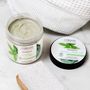 Beauty products - Mask - Green Clay - Verbena - ZERAH YONI