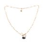 Jewelry - Nenuphar long Treasure necklace - LITCHI