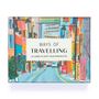 Gifts - Ways Of Travelling - LAURENCE KING PUBLISHING LTD.