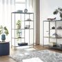 Bookshelves - Acan M266B Bookcase - MY MODERN HOME