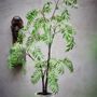 Floral decoration - Medium size plant selection - Silk-ka Artificial flowers and plants for life! - SILK-KA