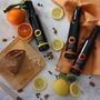 Oils and vinegars - Citrus Extra Virgin - LOLIVA FOOD MOOD