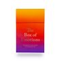 Gifts - The Box of Emotions - LAURENCE KING PUBLISHING LTD.