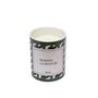 Bougies - Bougie RIVOLI 200g - MAISON LA BOUGIE