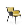Office seating - Bir armchair - SANCAKLI DESIGN