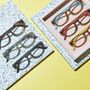 Lunettes - « Cercle » - HAVE A LOOK