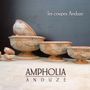 Céramique - COUPE ANDUZE - AMPHOLIA ANDUZE